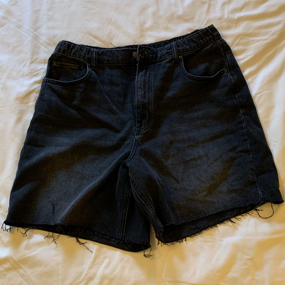 BDG Jean shorts